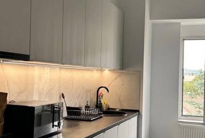 Apartament de inchiriat 2 camere ,50 , mp zona centrala Avram Iancu Cluj - 3