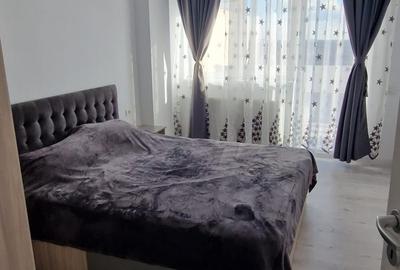 Penthouse bloc nou Craiovei | loc parcare - 2