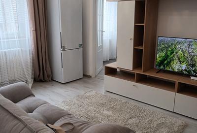 Tomis Nord /Ciresica Apartament cu 2 camere Modern - 1