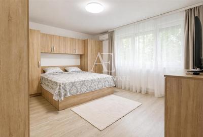 Antony Estate | Apartament 2 camere - Nufarul - Oradea - 4