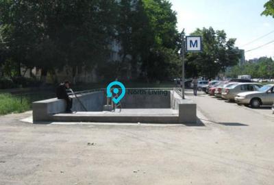 Apartament cu 3 camere decomandat în Nicolae Grigorescu