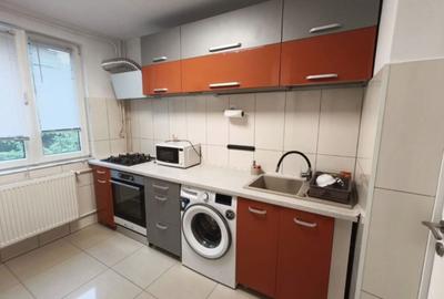 Apartament 3 camere Valea Ialomitei, Romancierilor, Drumul Taberei - 5