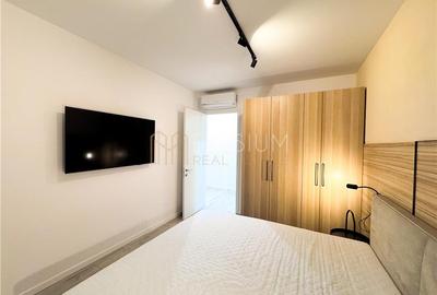 Apartament 3 camere tip Duplex de inchiriat Win Herastrau - 15