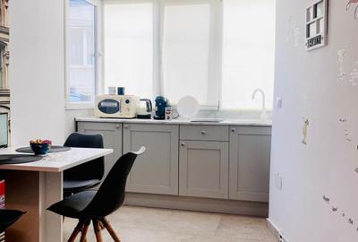 Oportunitate de investiție: apartament 1 cameră 24 mp în Centrul Clujului - 6