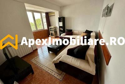 Ap. 2 cam de inchiriat Unirii Bucuresti | Metrou 2 min | centrala proprie - 3