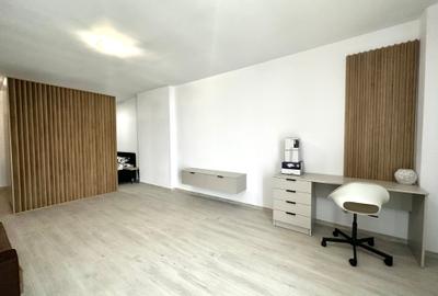 Apartament cu 2 camere nedecomandat în Tipografilor