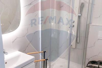 De vanzare| Apartament cu 3 camere+gradina | Nobil Rezidence - Tunari - 9