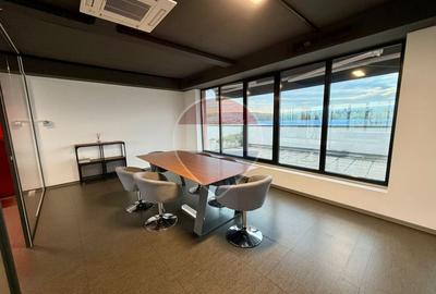 Spațiu de birouri de închiriat în Someșeni, str. Orăștiei - 5