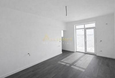 Casa Individuala - 4 camere - 3 bai - 370mp teren - 7