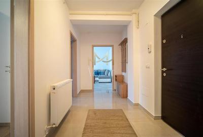 Apartament cu 2 camere decomandate garaj Gheorgheni zona Diana! - 8