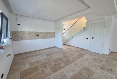 Vila Noua-Teren 400 mp-Finisaje Premium+Climatizare - 13