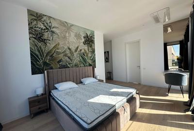 Nou Chirie Penthouse | Win Herastrau - 1