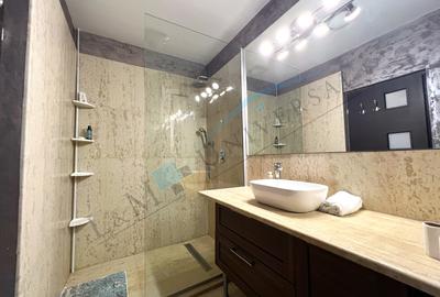 Vitan Mall- 8minute Metrou,Bloc 2008, 1/4,Spatios,70mp,  Mobilat, Utilat Complet - 7