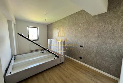 Apartament 2 cam, mobilat partial, utilat si parcare - 1
