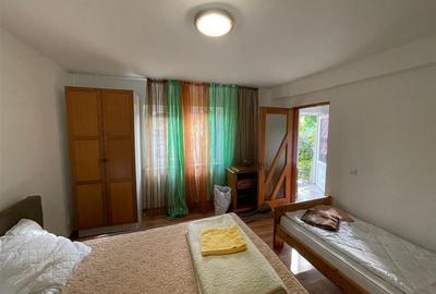 Cabana/Vila de inchiriat Valea Budului, Margineni - 26