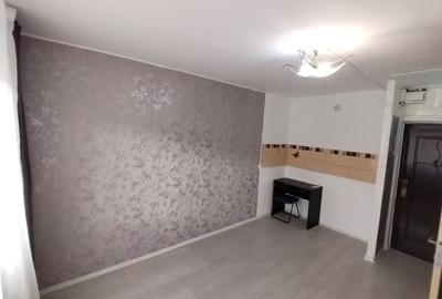 Garsonieră decomandată în Bularga