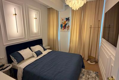 Apartament 2 camere  Bloc Nou Universitatea Ovidius - 2