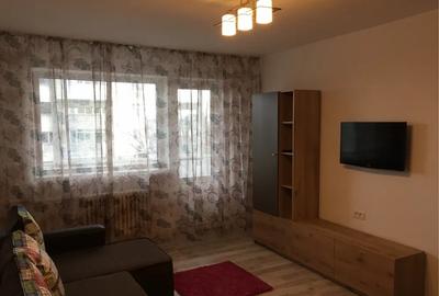 APARTAMENT 2 CAMERE | ZONA CAMPUS | TERMEN LUNG - 2