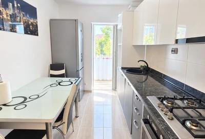 Exclusiv ! Apartament 2 camere Astra- L.C.Babes - 3