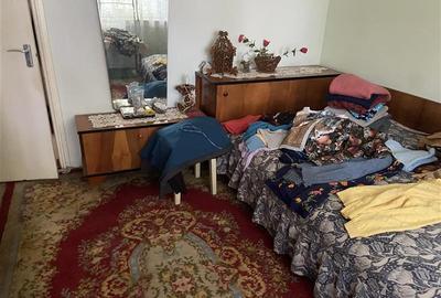 Apartament 2 camere , zona Gara , 52 mp , etaj 2  4 , liber - 5