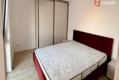 Apartament cochet cu 2 camere- zona Torontalului - 2
