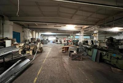 Hala industriala de inchiriat cu toate utilitatile in Focsani - 5