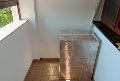 TOMIS NORD 2 CAMERE BLOC NOU 450 EURO TERMEN LUNG LOC PARCARE REZERVAT - 10