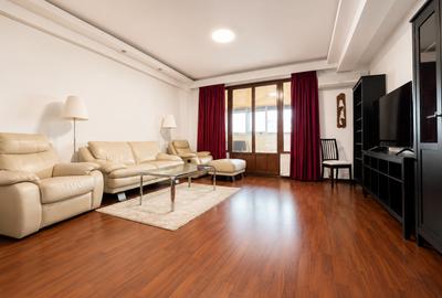 Apartament 3 camere | 100 mp | Terasă 30 mp | Garaj | Aviatorilor - 6