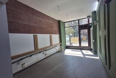 Spatiu comercial Banu Manta /1 Mai 35 mp - 4