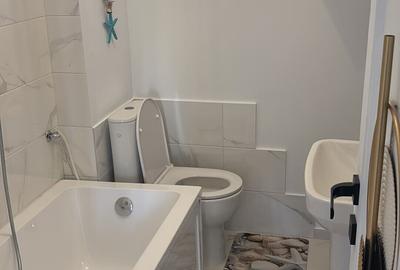 Apartament de închiriat – 42 mp + balcon și boxă la subsol - 11