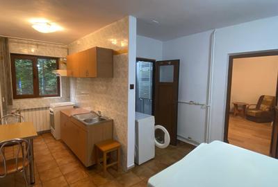Tineretului Parc, bloc mixt, 40mp, balcon. - 3