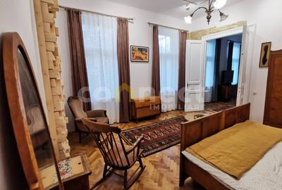 Apartament 3 camere SU 90 mp I Central I Et. 1 I Zona Sora - 10