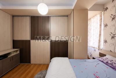 Apartament 3 camere Giroc etaj 1 - 6