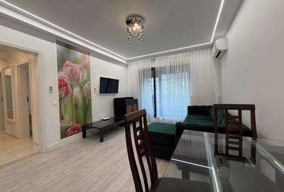 Plaza Residence | 3 camere | Etaj 5 | 2 locuri parcare | Centrală proprie - 3