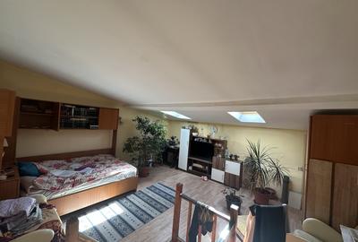 Berceni | Studio - Duplex | 43 MP | Boxa | - 5
