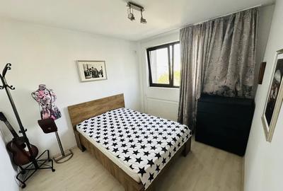 Apartament 3 camere Favorit-Drumul Taberei/Metrou Favorit - 5