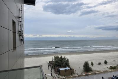 Apartament primul rand la mare et 5 - 1