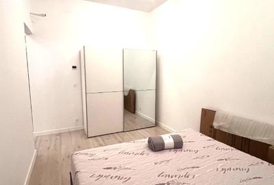 Prima inchiriere 2 camere Greenfield, parcare, parter cu terasa - 5