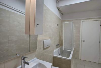 Parc Cismigiu -Sala Palatului- Inchiriere garsoniera - centrala proprie ! - 16