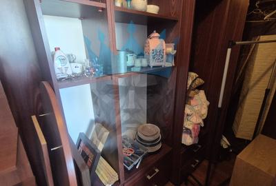 Apartament 2 Camere Piata Alba Iulia Bucuresti - 11