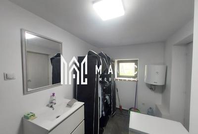 Apartament 1 cameră | Sub Arini, Sibiu | 26 mp, curte, - 4