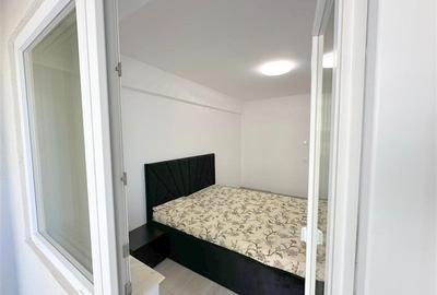 Apartament 2 camere, etaj 2, utilat, semimobilat, cu loc parcare zona Nord - 5