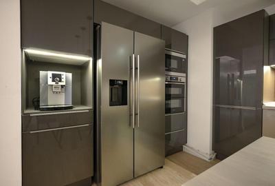 Chirie I Apartament unic de 3 camere | Vedere directă pădure I 127 mp - 6