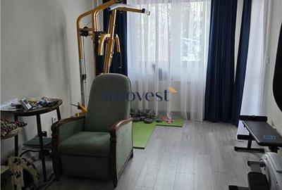 Apartament 4 Camere pe 2 nivele  Ultracentral - 4