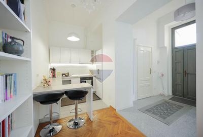 Palatul Vulturul Negru - apartament 3 camere, regim hotelier autorizat - 3