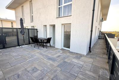 Apartament Nou 3 camere | Complex rezidential privat | Complet mobilat - 14