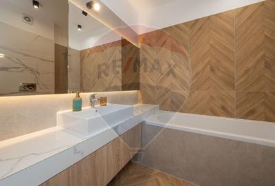 Apartament premium 2 camere | Qualis , Tractorul | Parcare acoperita - 17