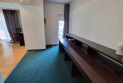 APARTAMENT 3 CAMERE PARTER INALT IN CARTIER REZIDENTIAL CU CIRCUIT INCHIS - 12