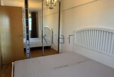 Inchiriere apartament 2 camere in Viva City cu panorama spre oras - 6