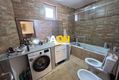 1/2 Duplex, 5 camere, mobilat, utilat, 265 mp teren,  Ampoi 3 - 12